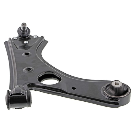 Mevotech 15-16 Ram Promaster City:Front Right Lwr Control Arm-Bj, Cms251214 CMS251214